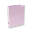 Picture of AMBAR 2 RING FILE HARD PASTEL